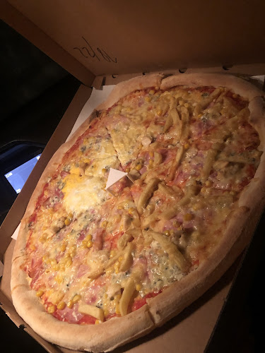 Opinii despre Pizza Lazzi în Žilina - Gastronómia a pohostinstvo