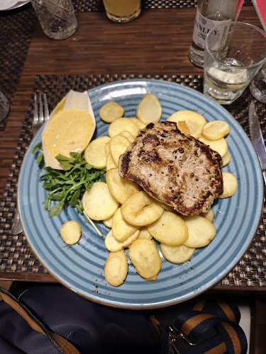 Opinii despre Iron Club în Košice - Gastronómia a pohostinstvo