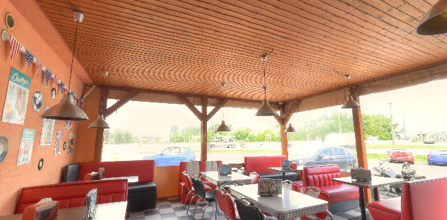 Comentarii opinii despre Riders Burgers & Grill