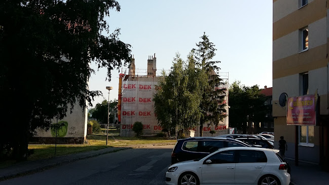 Budovateľská 14, Bezručova 2010, 900 31 Stupava