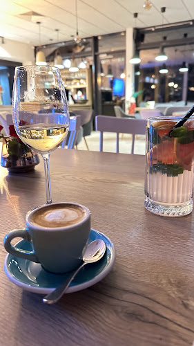 Comentarii opinii despre PARK Cafe