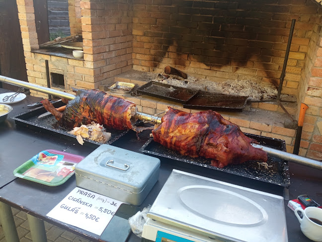 Comentarii opinii despre Mnišky Pub & Restaurant