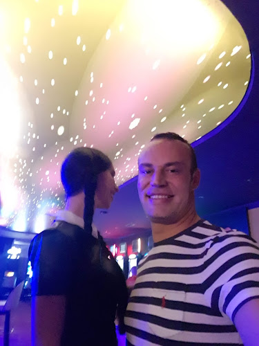 Lemon Bar - Gastronómia a pohostinstvo