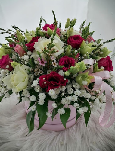 Flowers&Caffe Ružomberok - Gastronómia a pohostinstvo