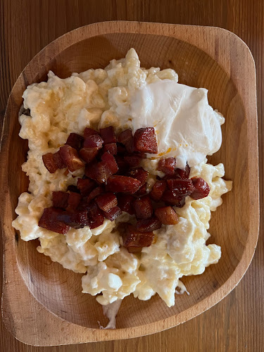 Reštaurácia Mlyn - Gastronómia a pohostinstvo