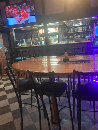 CLUB 3 - Gastronómia a pohostinstvo