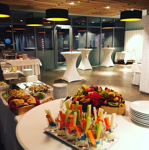 RESTAURANT Facility System Hub