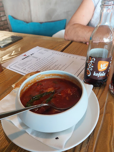 MAMMA MIA STEAK - Banská Bystrica