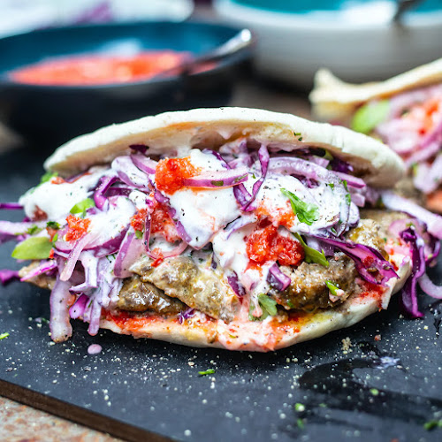 Opinii despre Mc Kebab în Žilina - Gastronómia a pohostinstvo