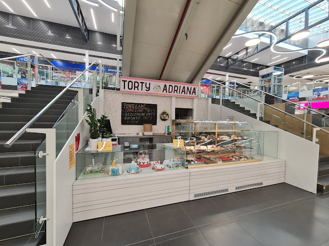 Torty Adriana, s.r.o.