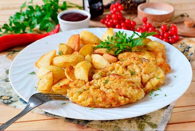 Vaše Retro - Gastronómia a pohostinstvo