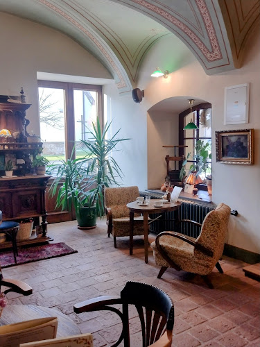 Opinii despre Leutschau CAFÉ în Levoča - Gastronómia a pohostinstvo