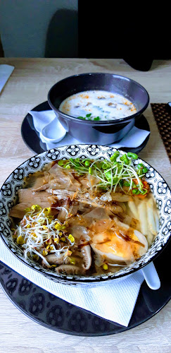 ALTO Sushi - Gastronómia a pohostinstvo