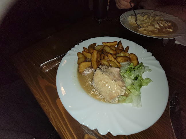 Velická Vináreň Reštaurácia - Veľká