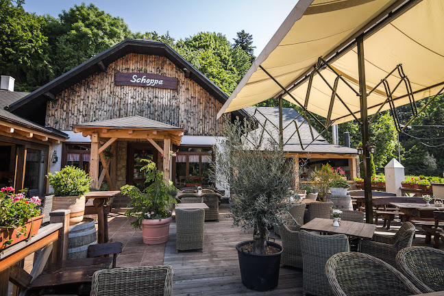 Schoppa restaurant - Gastronómia a pohostinstvo