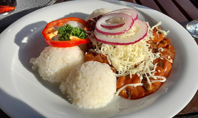 Comentarii opinii despre Čárda u Bociana