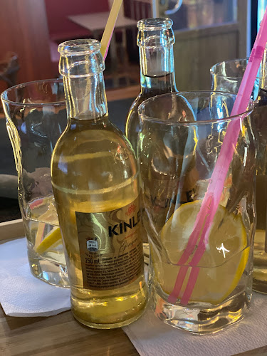 Ricky Coffee, Stará Lesná - Stará Lesná