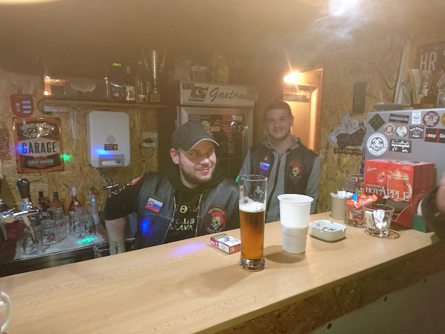 Opinii despre PRETORIANS MOTO KLUB în Bratislava - Gastronómia a pohostinstvo
