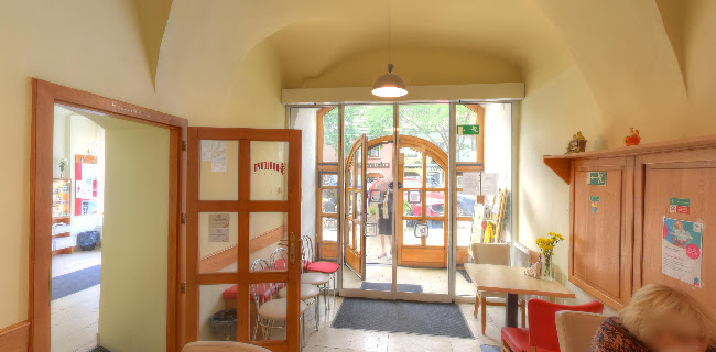 Opinii despre Cukráreň Harlekýn în Pezinok - Gastronómia a pohostinstvo