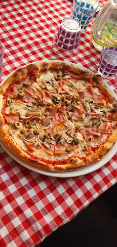 Comentarii opinii despre Bertos Ristorante Italiano Pizzeria Bar