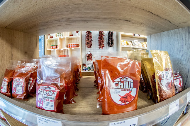 Paprika House - SvitCom s.r.o. - Hurbanovo