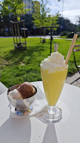 Zmrzlinka Krasňany - Bratislava