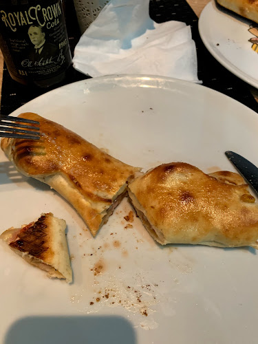 Pizza La Janne - Senec