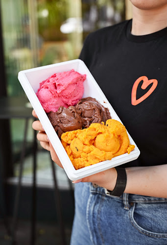 Opinii despre Mojasrdcovka Bratislava în Bratislava - Gastronómia a pohostinstvo