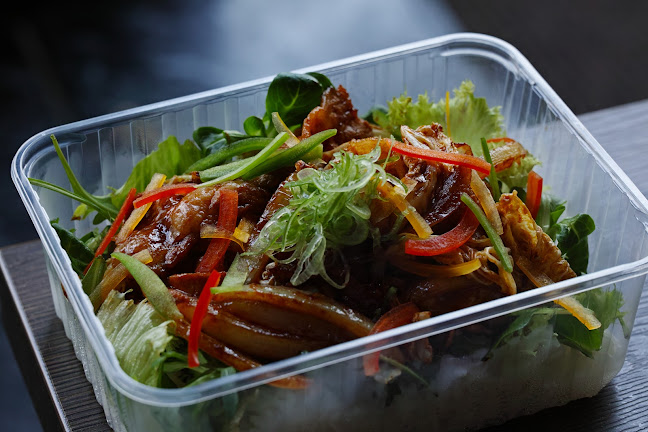 IZAKAYA KANSAI - Bratislava