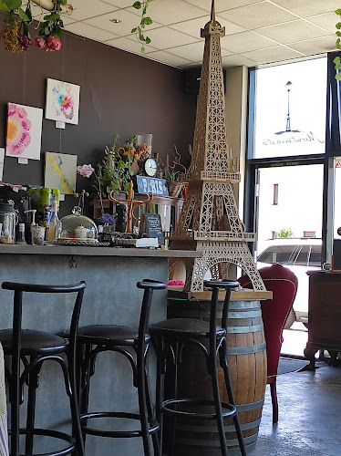 Montmartre Café Gallery