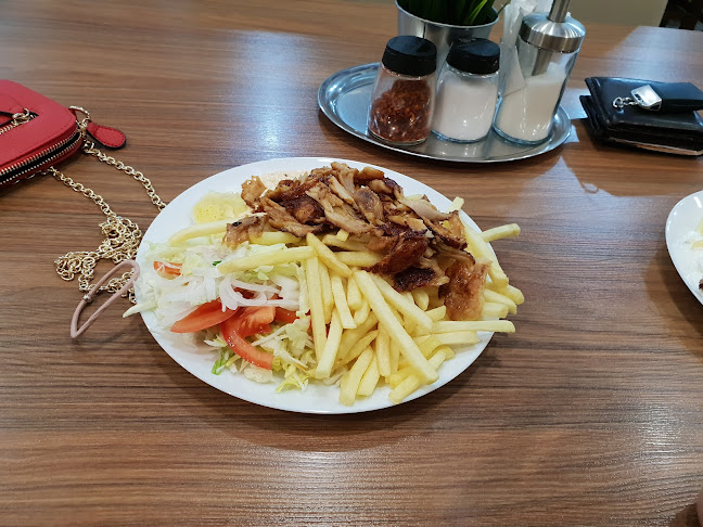 Türkiye Döner Kebap - Zilina