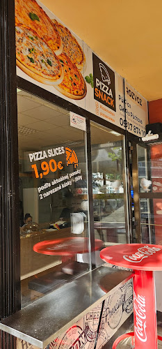 Comentarii opinii despre Pizza Snack