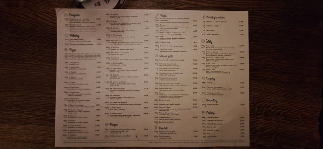 Comentarii opinii despre Pizzeria Barbaricum