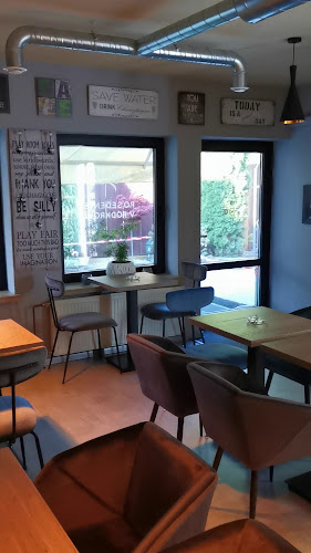 Alfredo Cafe Capekov Dvor - Lučenec