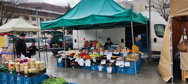 Comentarii opinii despre Mestská tržnica