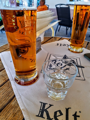 Donášková Služba Pizzéria Garcia - Gastronómia a pohostinstvo