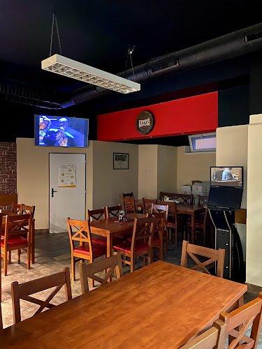 Opinii despre Espresso Lúčna în Vranov nad Topľou - Gastronómia a pohostinstvo