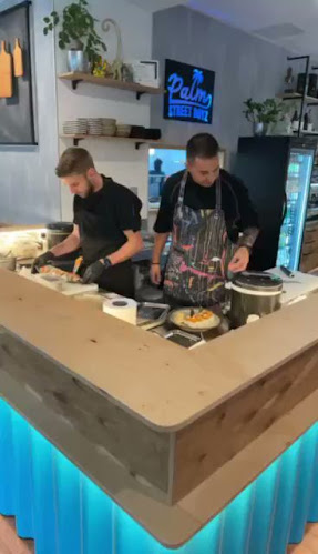 Comentarii opinii despre Palm Street Boyz