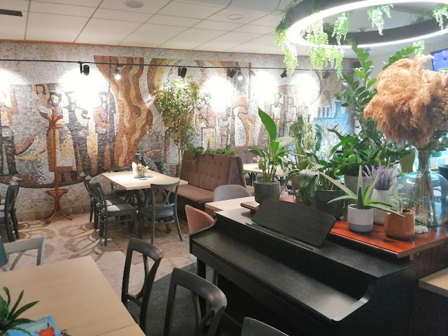 Malbo Caffe Pizza - Gastronómia a pohostinstvo