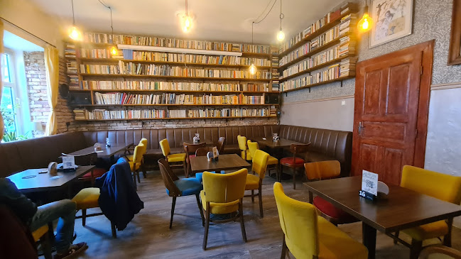 Comentarii opinii despre Kocúr káva&bistro