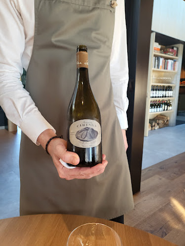 ECK Restaurant - Gastronómia a pohostinstvo