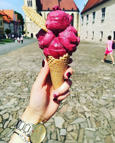 Eiscafé Tranquilla - Bardejov