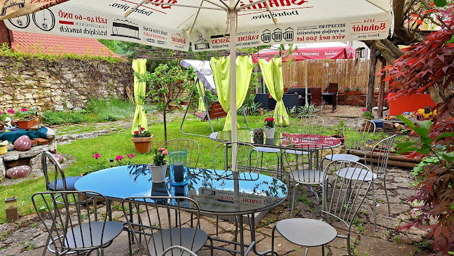 Café Dabar - Spišské Podhradie