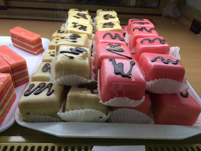 Pekáreň UNI - Gastronómia a pohostinstvo