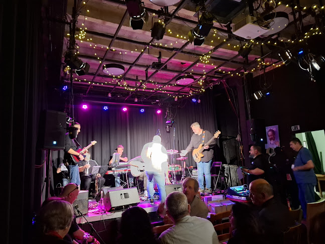 Partizánska 2 - Palisády, 81103, Bratislava