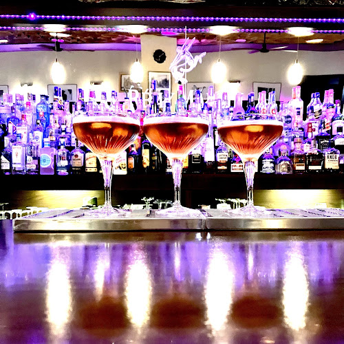 MOSQUITO cocktail & music bar - Galanta