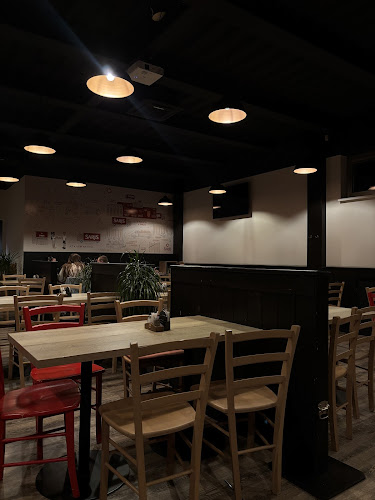 Opinii despre Kráľovský dvor în Bratislava - Gastronómia a pohostinstvo