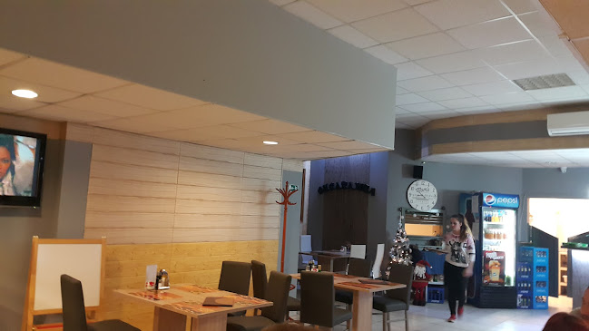 Donášková Služba - Cucabamba - Dargovských hrdinov