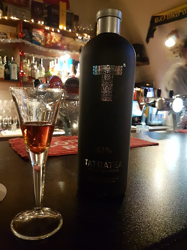 The Red Lion - Gastronómia a pohostinstvo