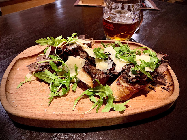 Comentarii opinii despre LOZANO Pizzeria & Pub